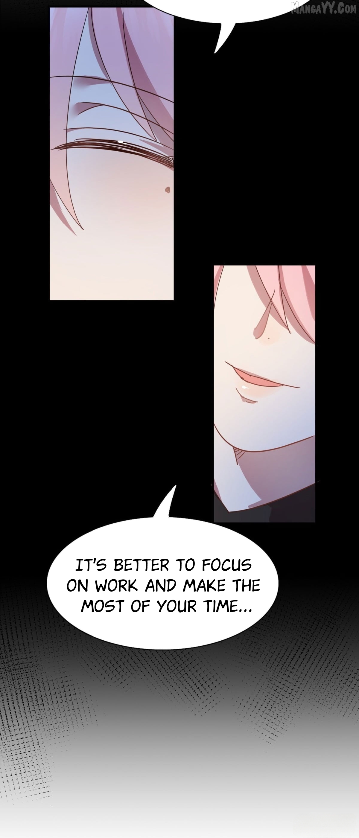 Don't Embarrass Me Chapter 113 - page 10